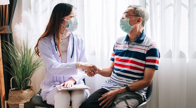 expert doctor consultations across specialties medical tourism India BighopeMedicare services