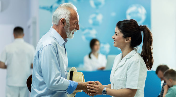 personalized treatment guidance by top specialists medical tourism India BighopeMedicare services