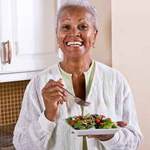 customized food diet for medical tourism patients by BighopeMedicare