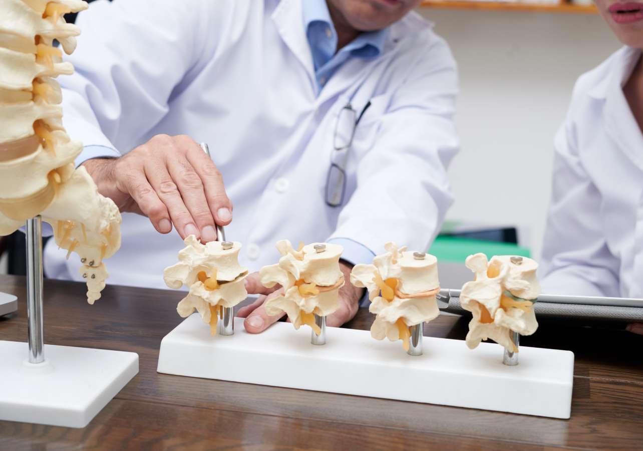 Affordable Knee Replacement in India for International Patients