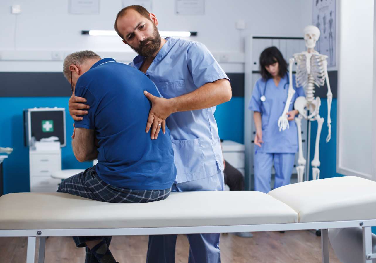 Affordable Knee Replacement in India for International Patients